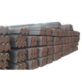 Hot dipped galvanized angle steel/ angle iron sizes / steel angle bar